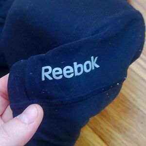 Reebok sports bra
